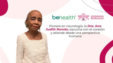 Dra. Ana Judith Román: Toda una vida salvando vidas