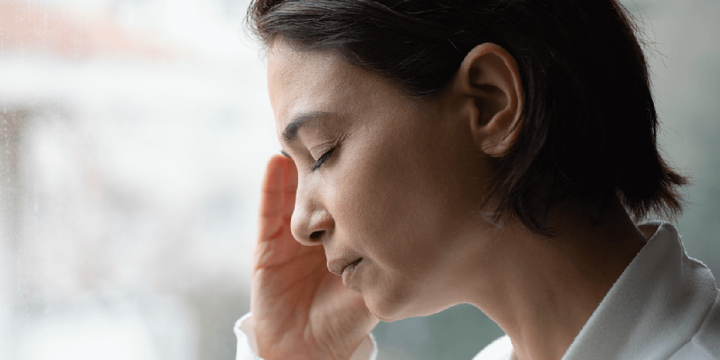 Migraña