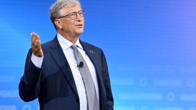 El apoyo de Bill Gates a estas nuevas iniciativas científicas es un paso importante en la búsqueda de una vacuna efectiva contra el VIH.