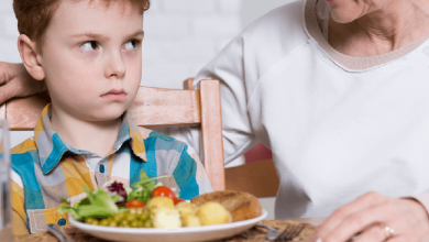 Se identifica la neofobia, o el temor irracional a lo nuevo o desconocido, como una de las causas de la resistencia a probar alimentos nuevos en estos niños.