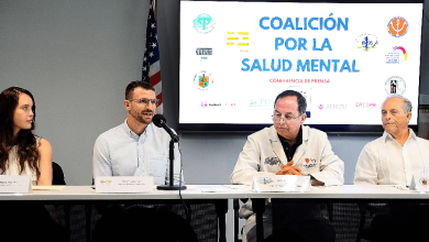 Salud Mental en Puerto Rico