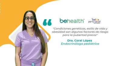 La Dra. Coral López, endocrinóloga pediátrica, nos guía a través de las causas, riesgos y la importancia de la vigilancia parental en este aspecto de la salud infantil.