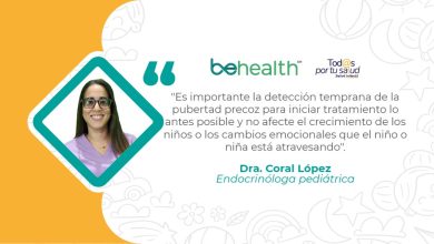 La pubertad precoz ocurre cuando el cuerpo de un niño comienza a cambiar a un cuerpo adulto demasiado pronto.