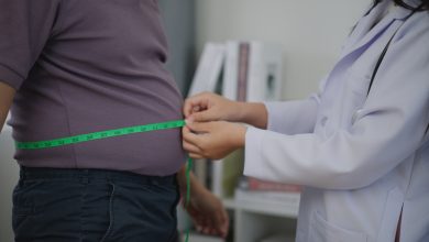 Nuevo estudio sobre la obesidad