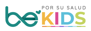 logo de BeKids