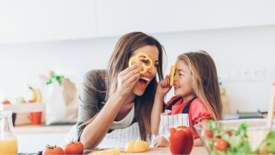 Alimentación correcta durante las vacaciones tips y snacks saludables