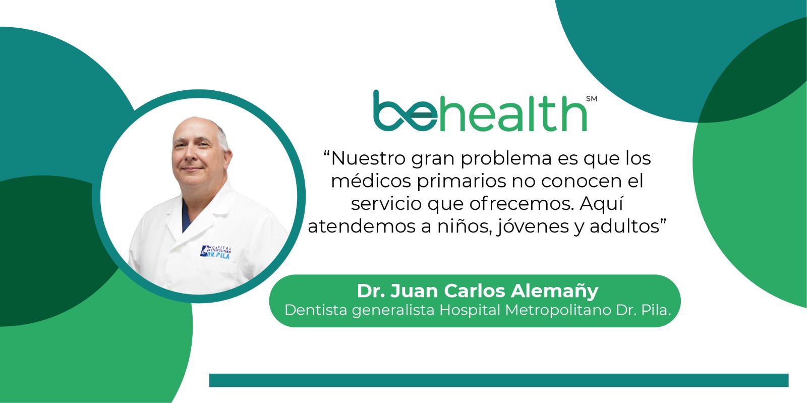 Odontología