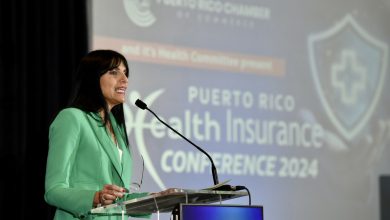 Discusión de temas de gran relevancia para las industrias de salud y seguros