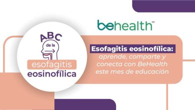 La esofagitis eosinofílica (EE) es una afección crónica del esófago, el tubo que conecta la boca con el estómago.