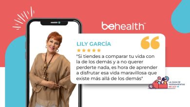 Desconexión en redes sociales: ¿Me lo pierdo o me lo gozo? | Lily García en BeHealth