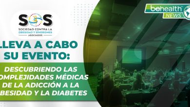 En el evento participaron especialistas de la salud y público en general.