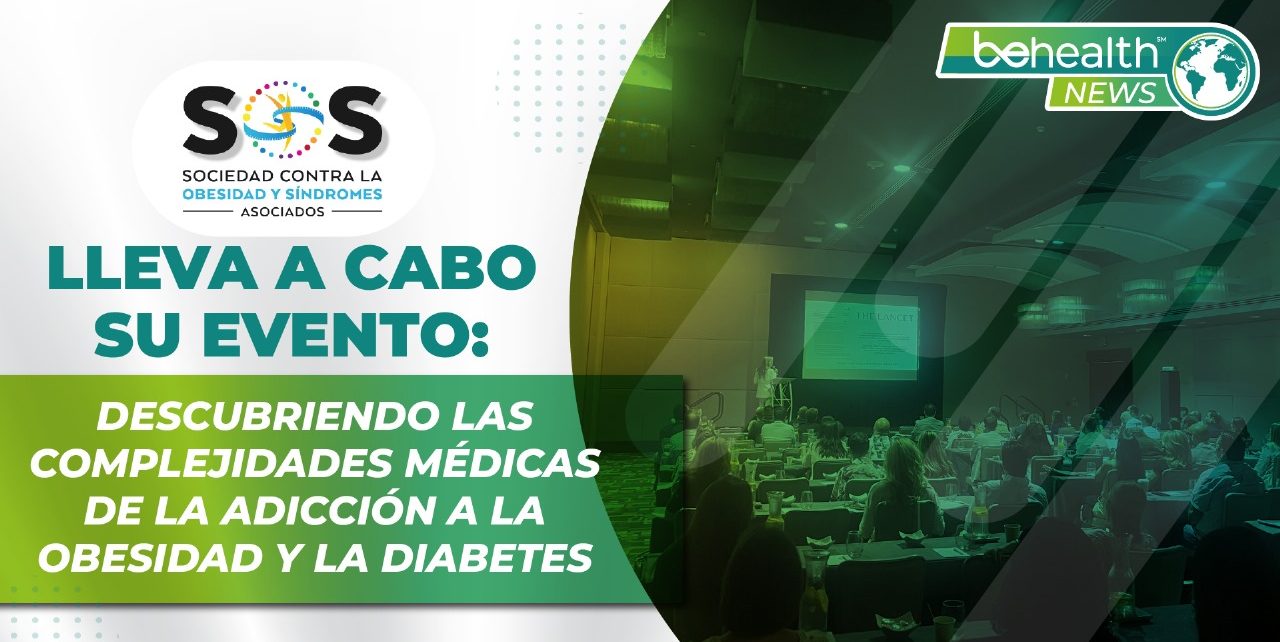 En el evento participaron especialistas de la salud y público en general.