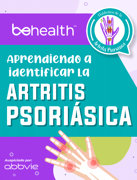 portada de la guía de la salud