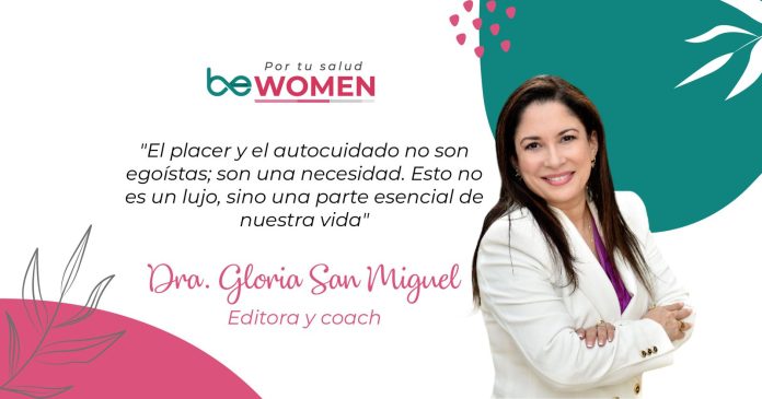 Es común que las mujeres prioricen las necesidades de los demás sobre las propias, lo que puede llevar a un desequilibrio en su bienestar.