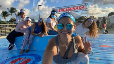 Encaminada APD