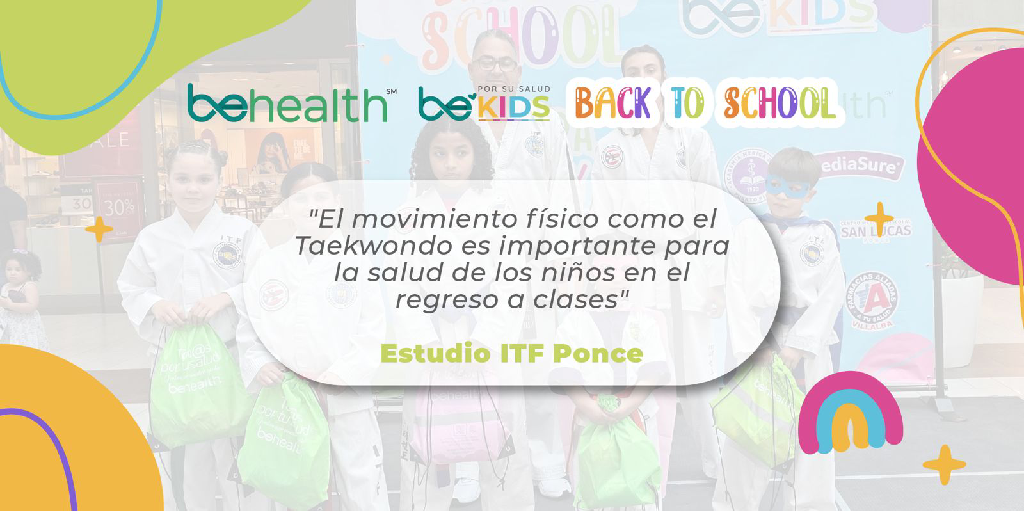 Salud infantil