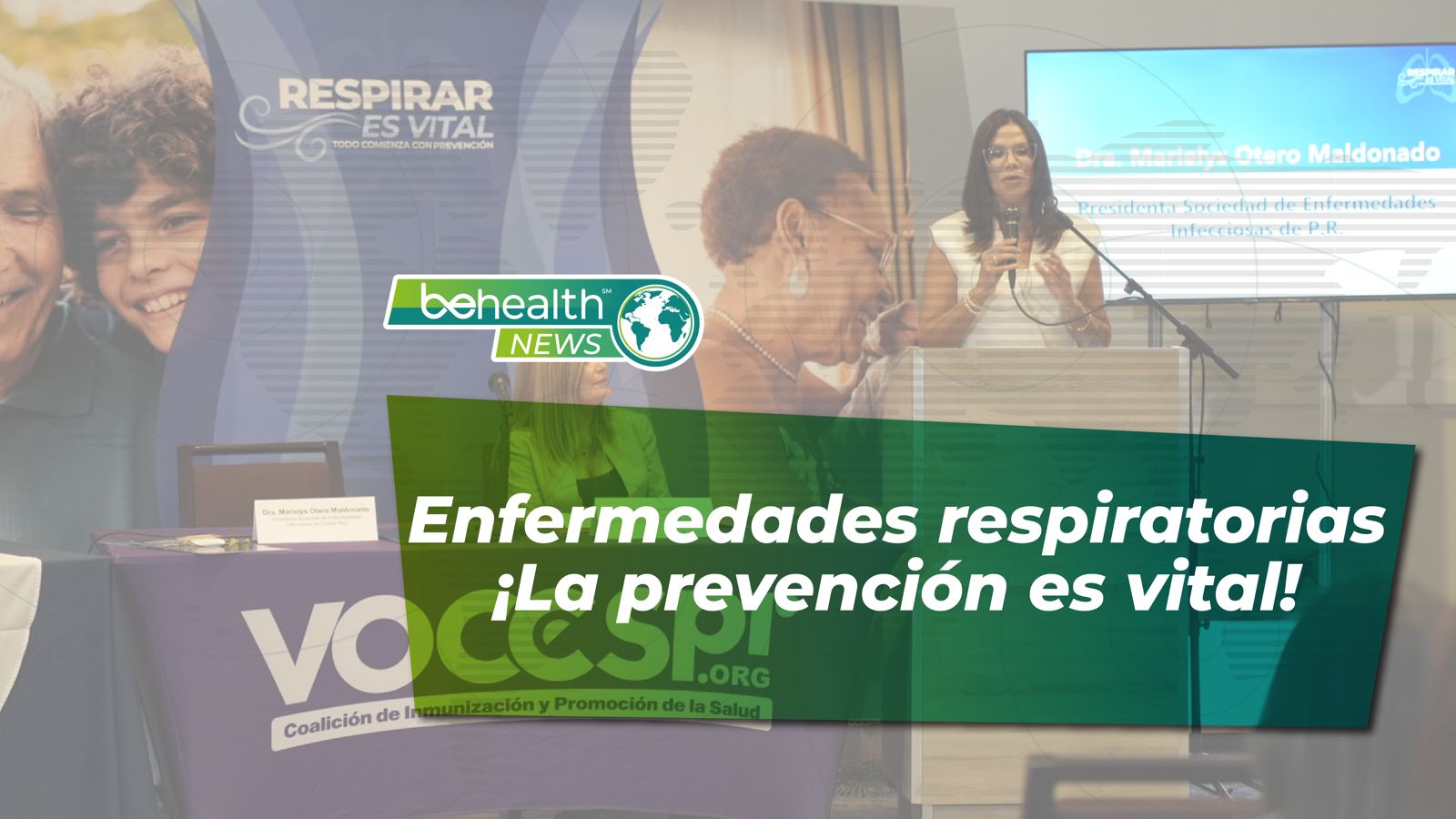 La campaña 