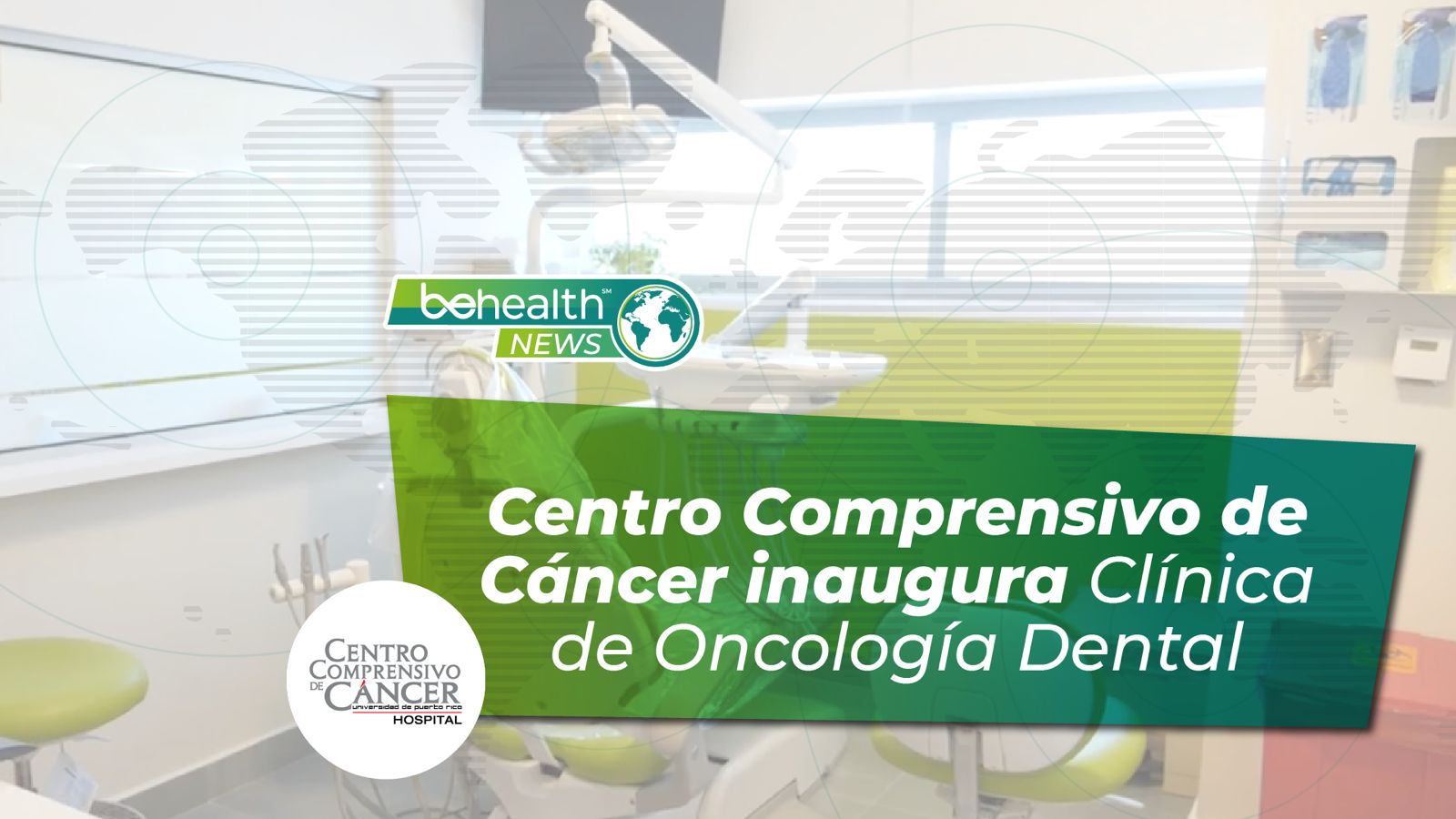 Nueva Clínica de Oncología Dental en Puerto Rico Innovación en el cuidado oncológico