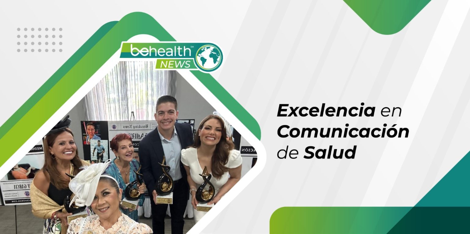 Reconocimiento a la Excelencia en Comunicación de Salud en la isla