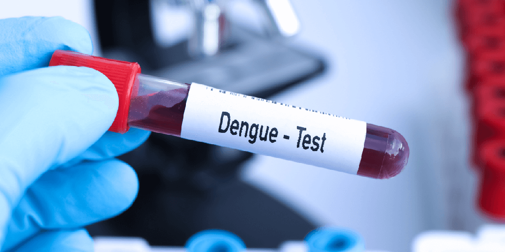 Dengue