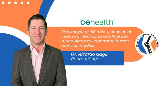 El diagnóstico de la polimialgia reumática no se basa en un único análisis, sino que requiere un proceso de exclusión.