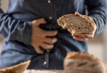 Intolerancia al gluten