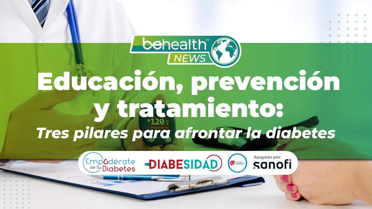 Educación y prevención: Claves para combatir la diabetes Diabetes