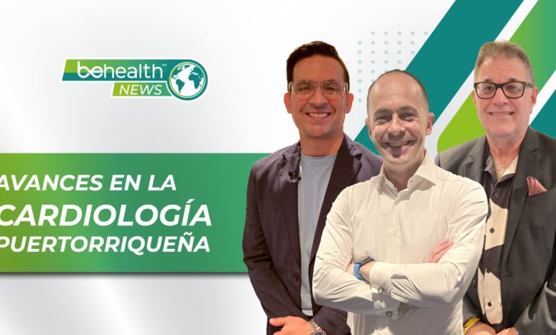 Cardiología
