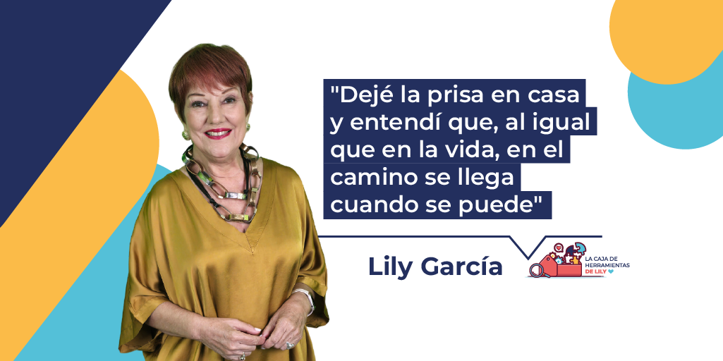 Lilly García
