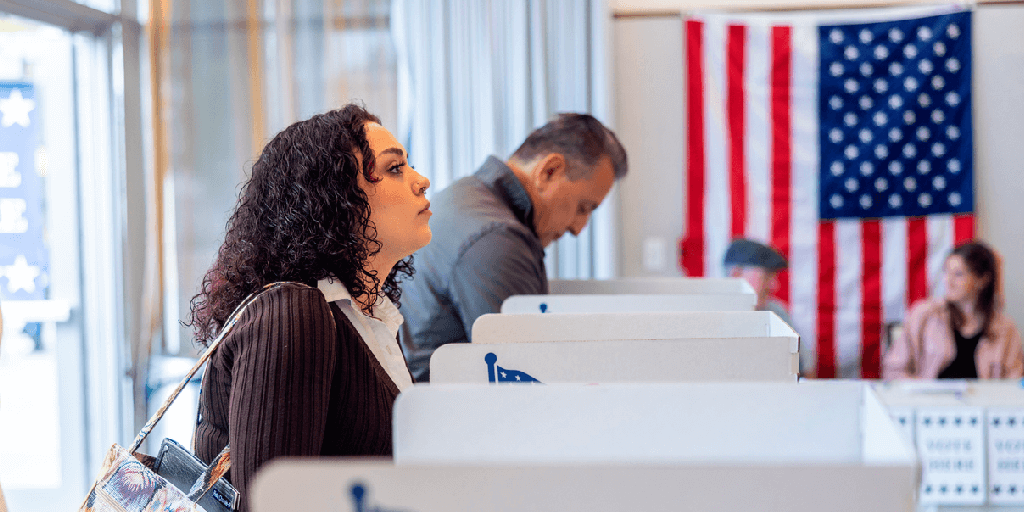 Votaciones
