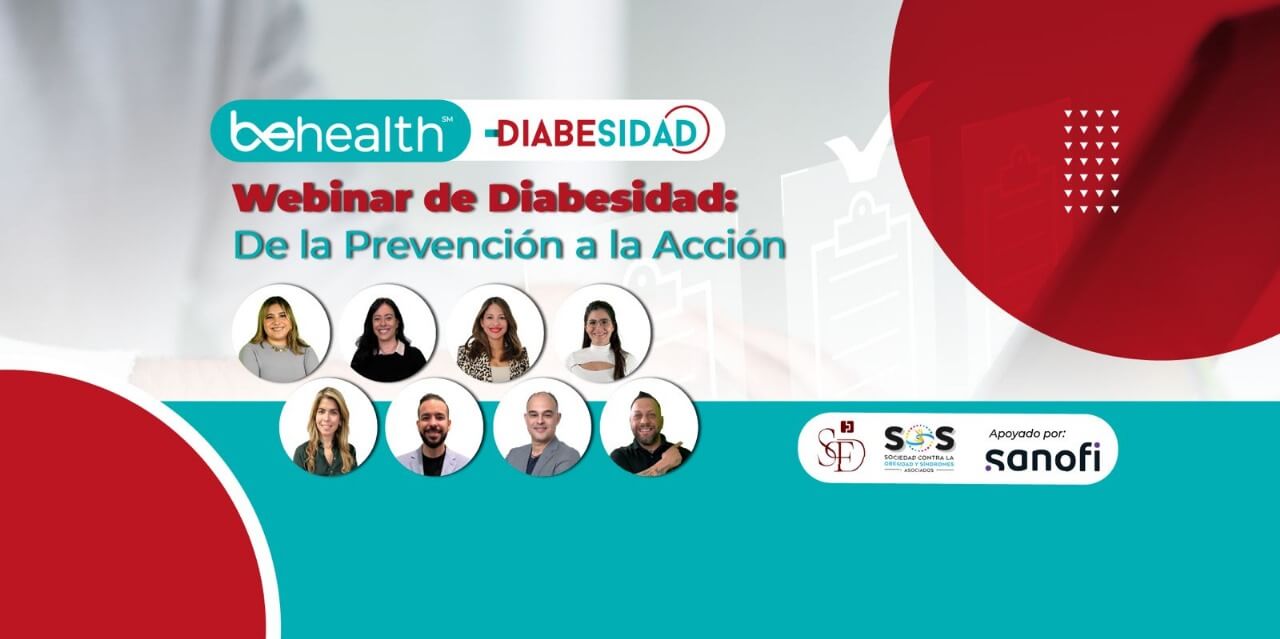 Diabesidad