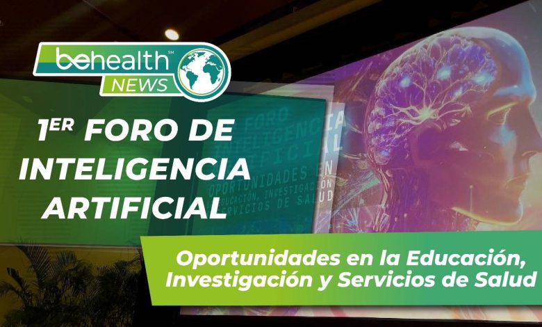 La inteligencia artificial es una realidad innegable que transforma las disciplinas