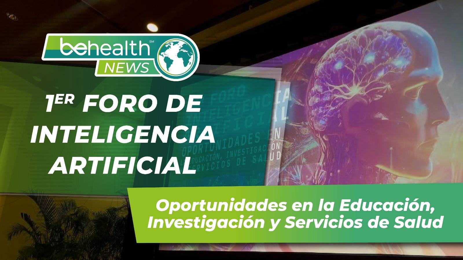 La inteligencia artificial es una realidad innegable que transforma las disciplinas