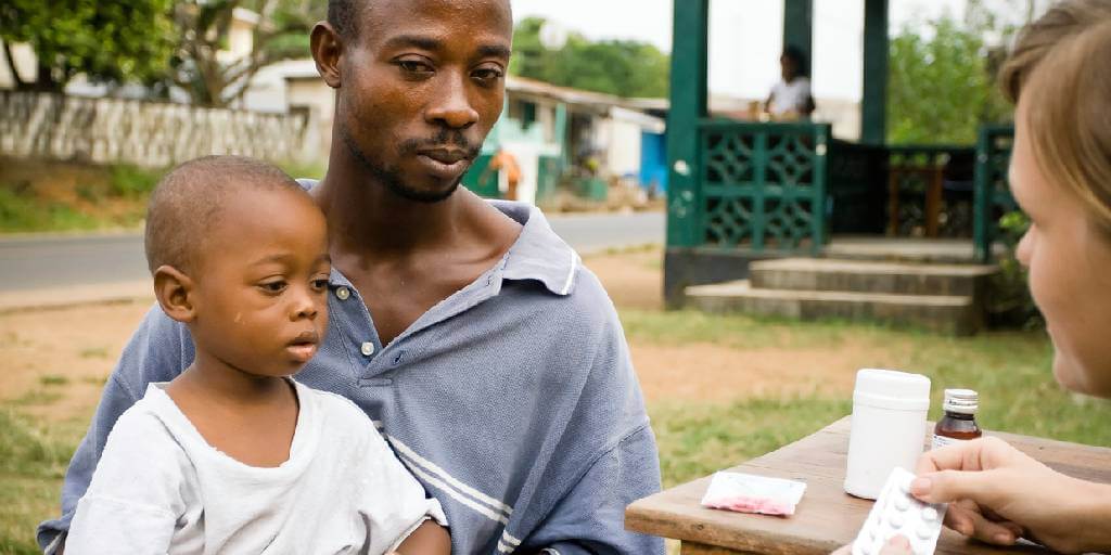 Alerta en Congo