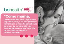 La maternidad nos hace mejores personas