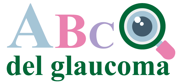 logo de glaucoma