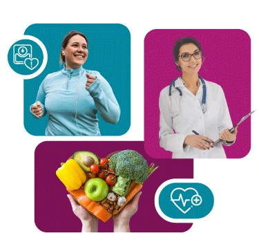 imagen mobile Obesidad derribando mitos