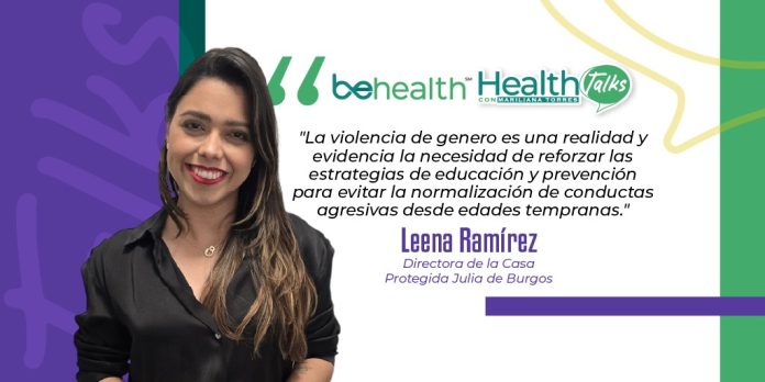 Leena