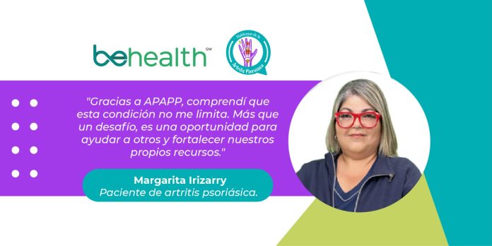 Artritis psoriásica