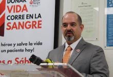 Banco de sangre de Puerto Rico