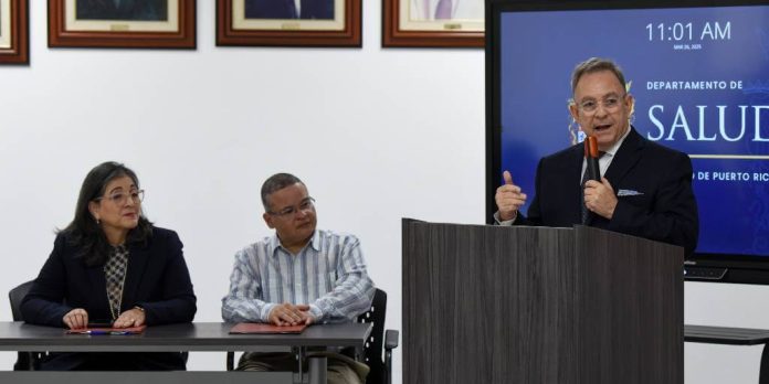 Residencias médicas