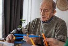 Enfermedad de Alzheimer