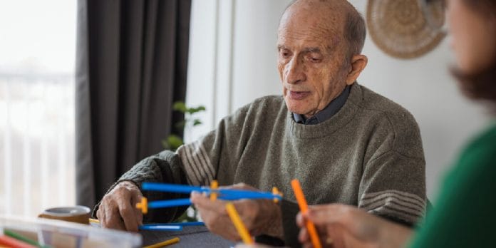 Enfermedad de Alzheimer
