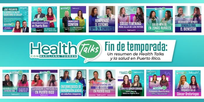 Health Talks