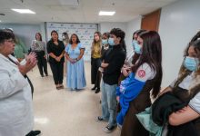 Campaña educativa