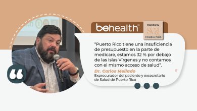 Sistema de salud