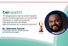 Enfermedad renal crónica