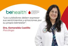 Cáncer pediátrico y apoyo psicológico a cuidadores