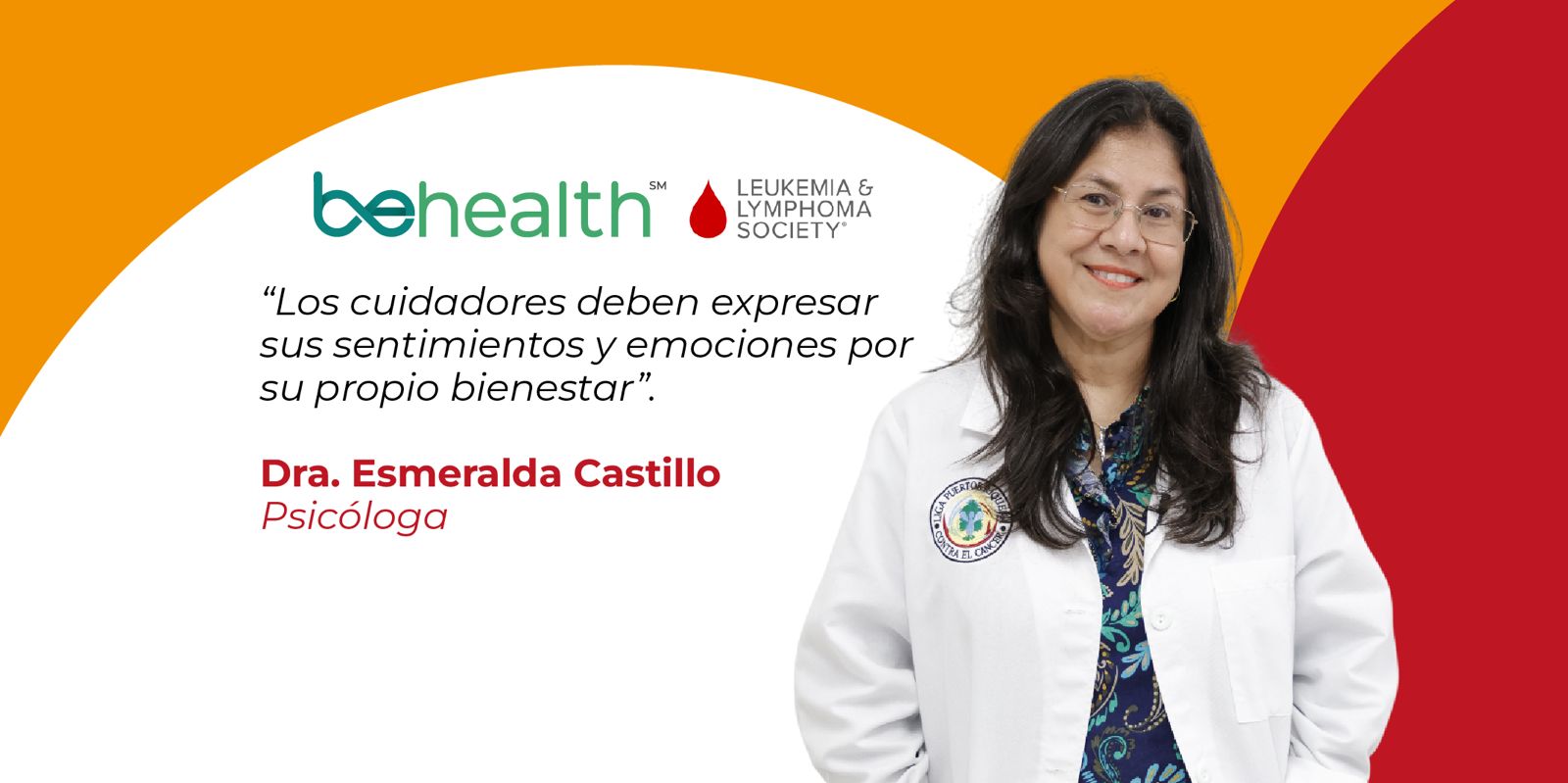 Cáncer pediátrico y apoyo psicológico a cuidadores