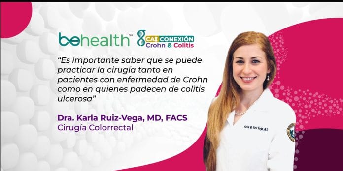 Ostomía